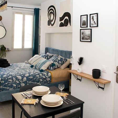 Au Pied Du Vieux-Port Wifi Netflix Apartman Marseille Kültér fotó