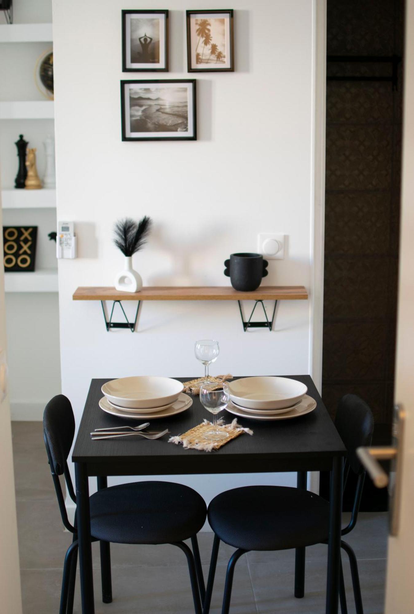 Au Pied Du Vieux-Port Wifi Netflix Apartman Marseille Kültér fotó
